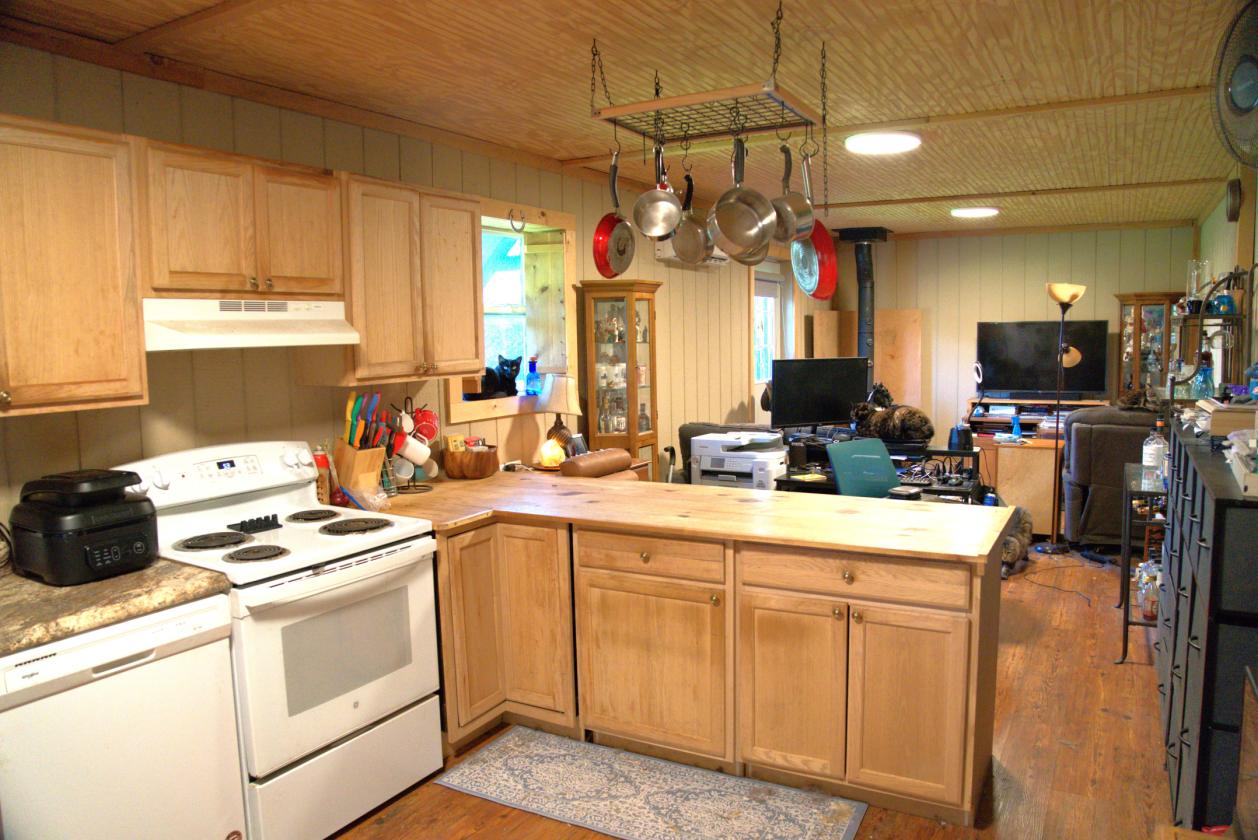 Boutique Farm in the Heart of the Bluegrass - photo 16
