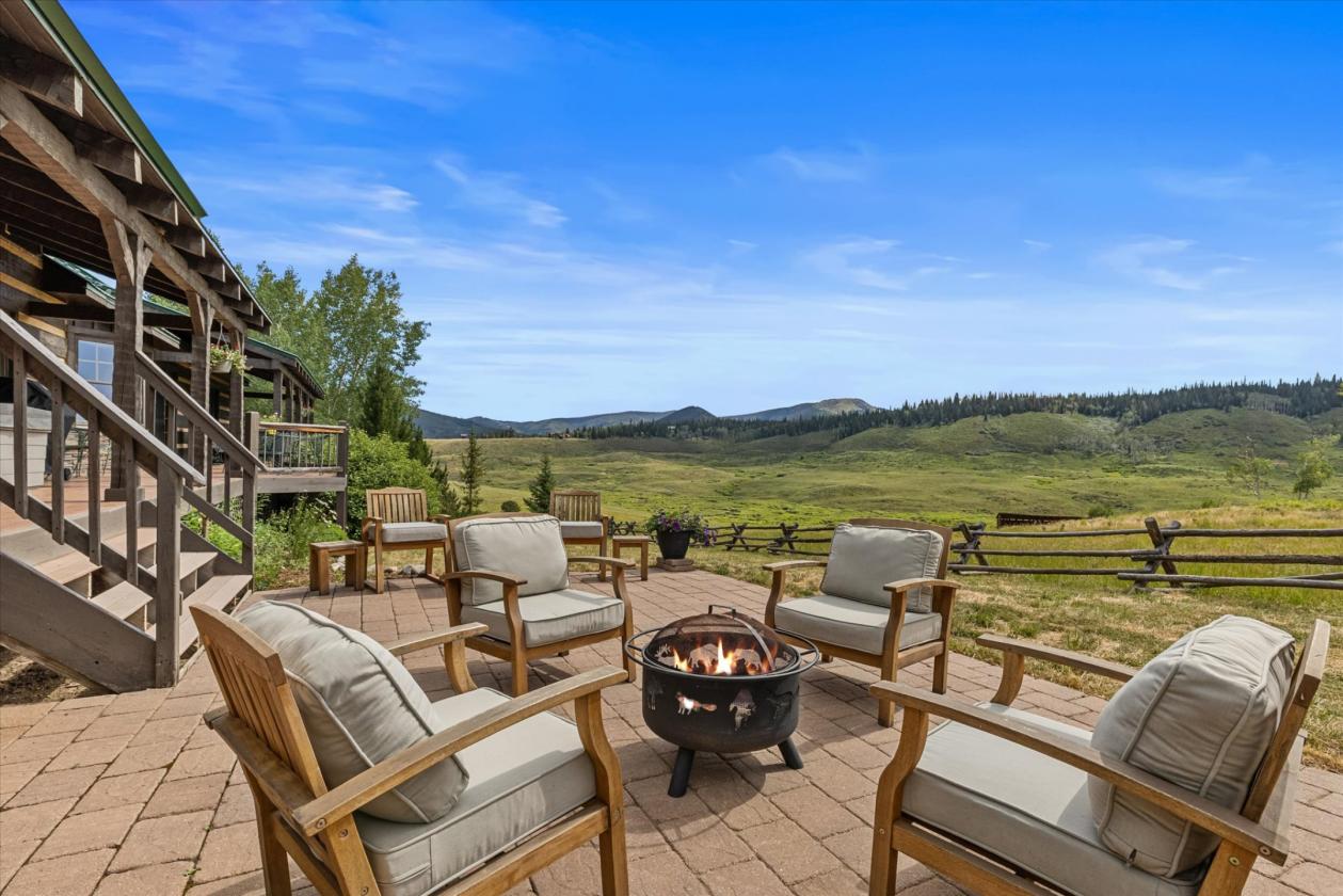 LL Ranch at Steamboat Lake - photo 9