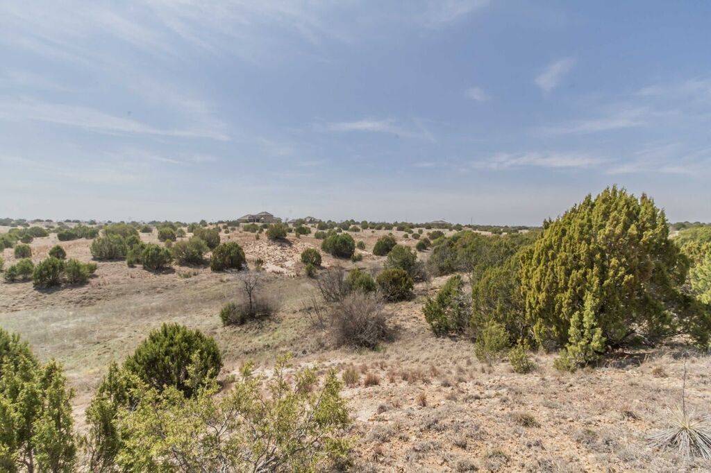 Horse property for sale with Views Canyon, Randall County
