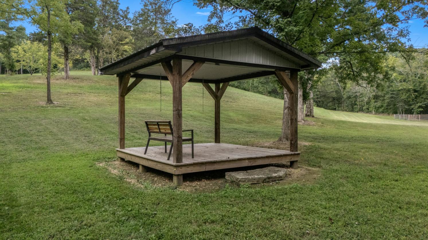 Trail Riding Dreams and privacy galore!! - photo 22