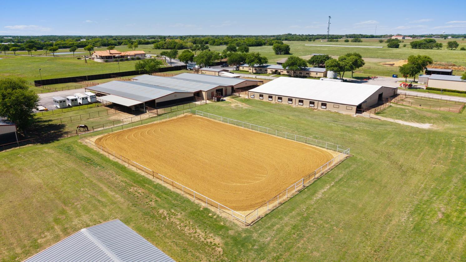 TM Horse Ranch - photo 20