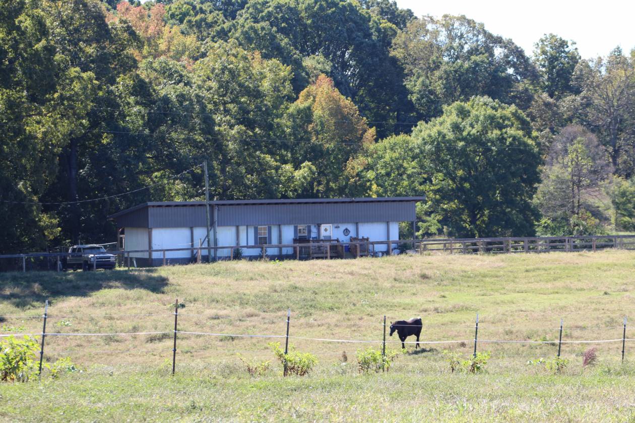 140 AC Horse Facility NC within 30 miles Pinehurst - photo 25