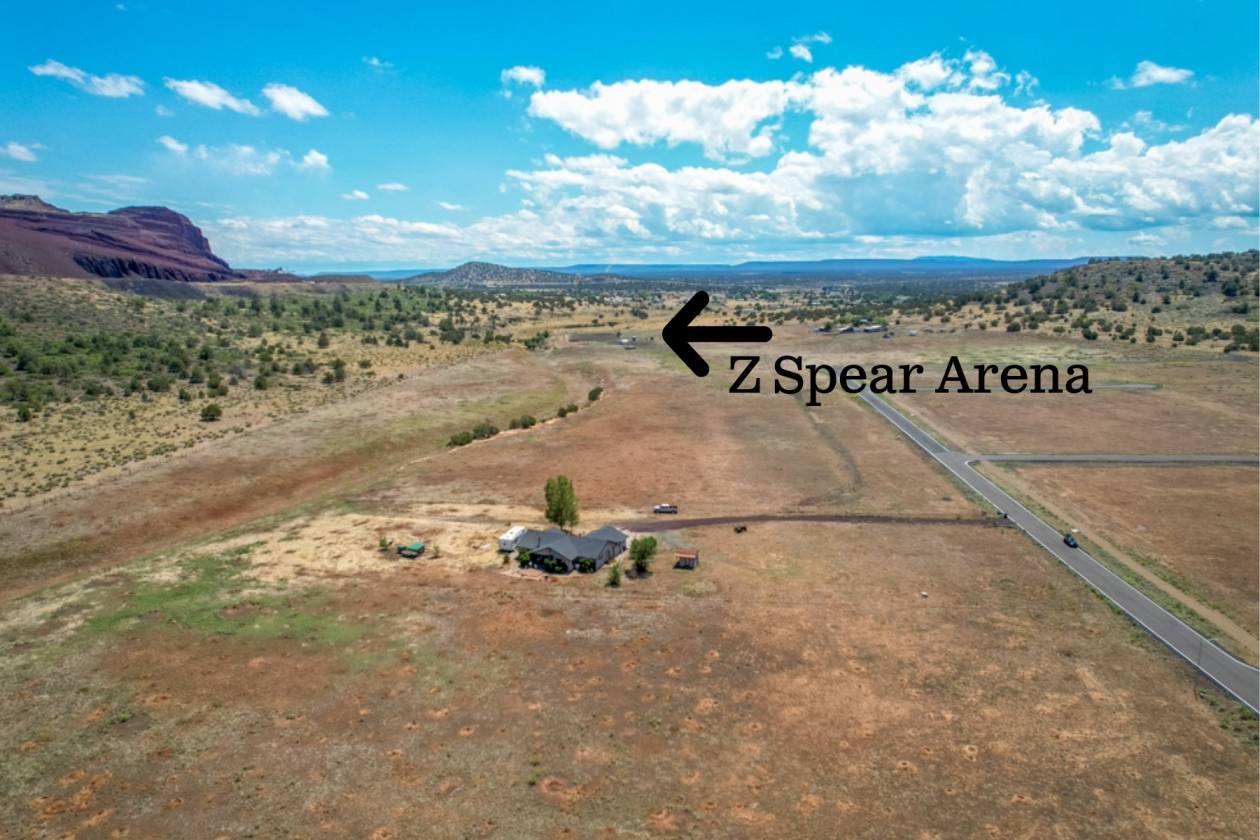 Private AZ Horse Property - photo 19