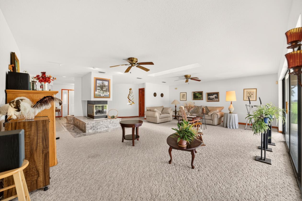 Nearly 10 Acres in Equine Acres - photo 8