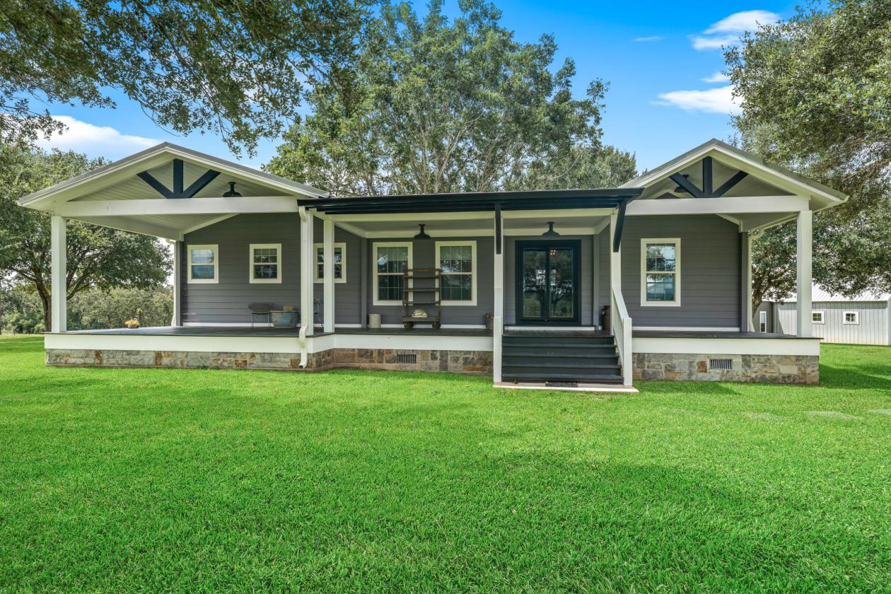 20+ Unrestricted Acres | Great Location - photo 17
