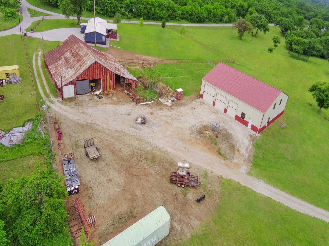 Stunning 29 Acres! - photo 2