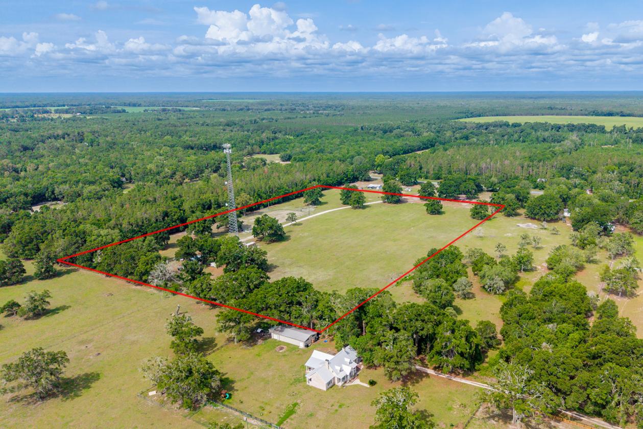 PROFESSIONAL ROPING ARENA IN NORTH FLORIDA - photo 1