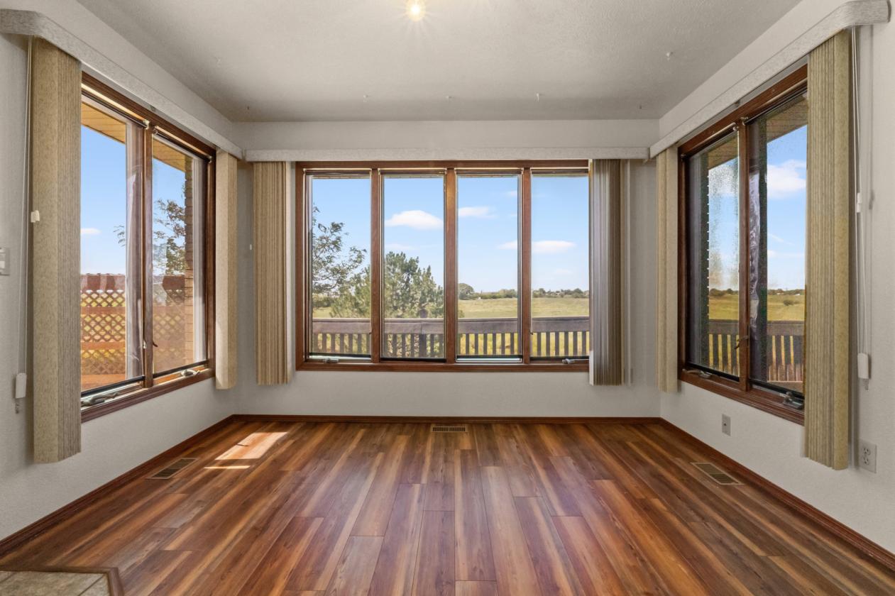 Excaliber Ranch: A Hillside Haven of Legacy and Land - photo 19