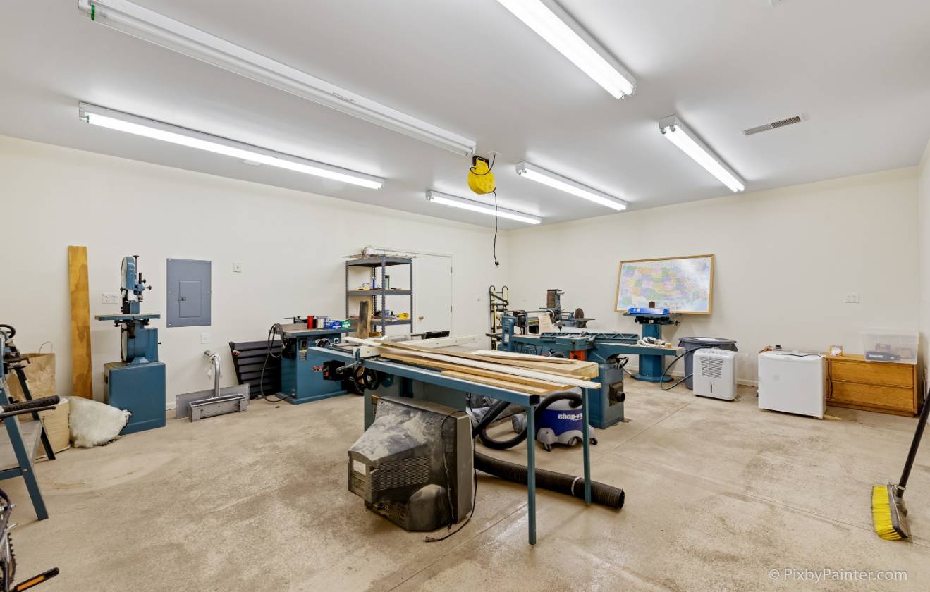 Snodell Farm104+ acre Horse Farm in Campton Hills, IL Campton Hills