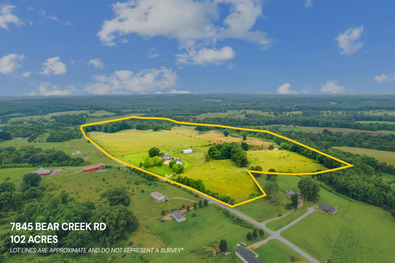 Magnificent Property on 112 Acres - photo 24