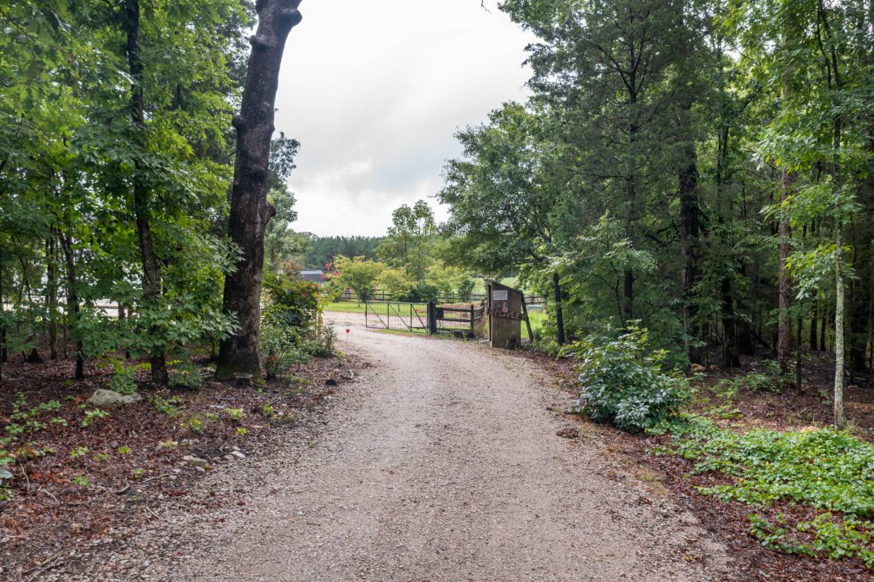 Horse Property for sale.