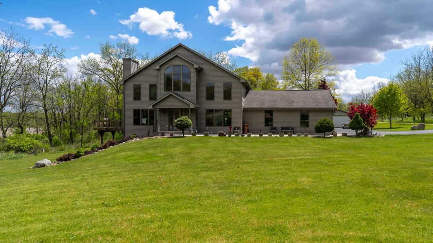 Bring Your Horses Home – 8 Scenic Acres Near MSN - photo 4