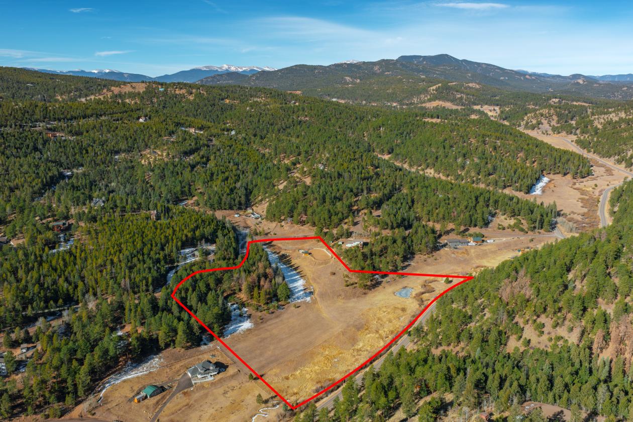 12+ Acres near All Amenities in Denver Foothills - photo 13