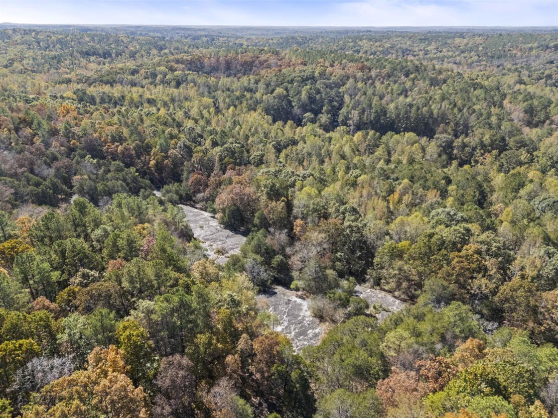 Rare South Fulton ACREAGE with Log Cabin - photo 4
