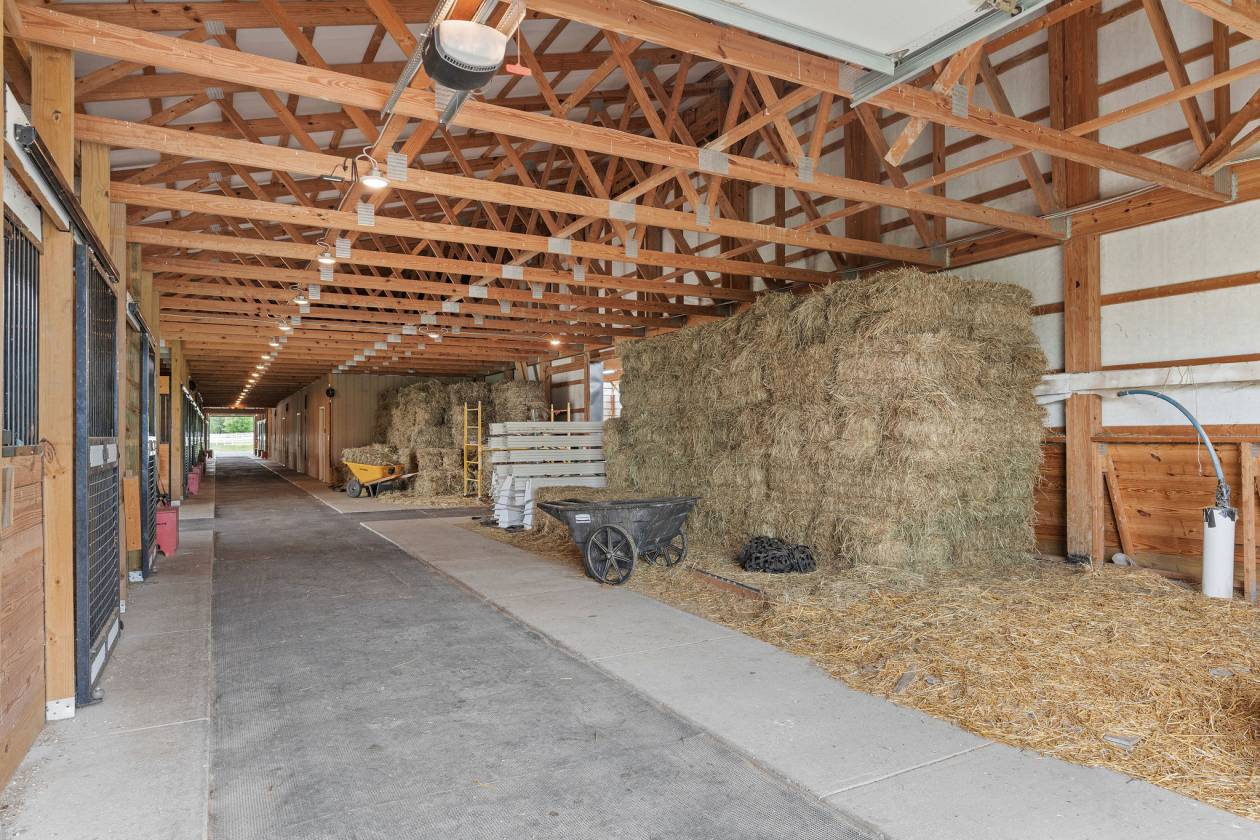 Elite Equestrian Estate! - photo 17