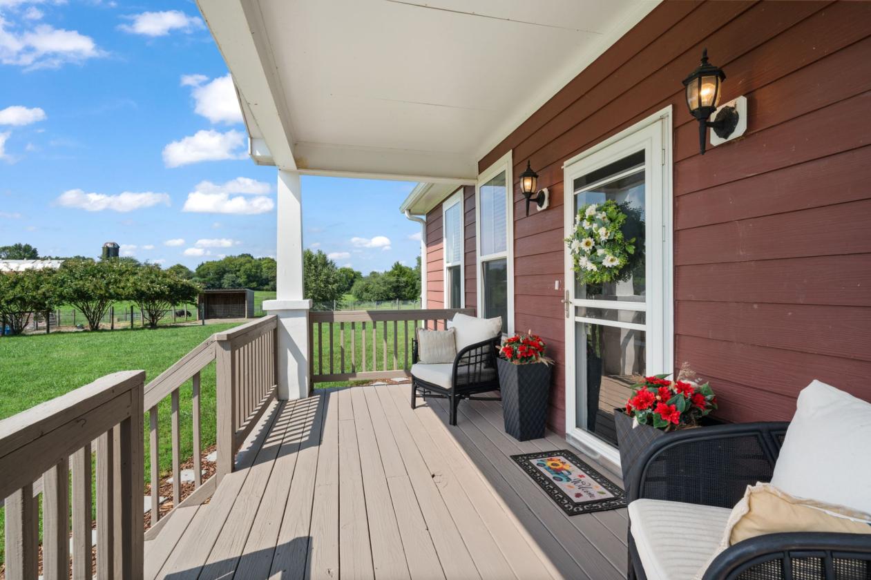 NEW PRICE!!  Equestrian Farm on Over 7 Acres - photo 11