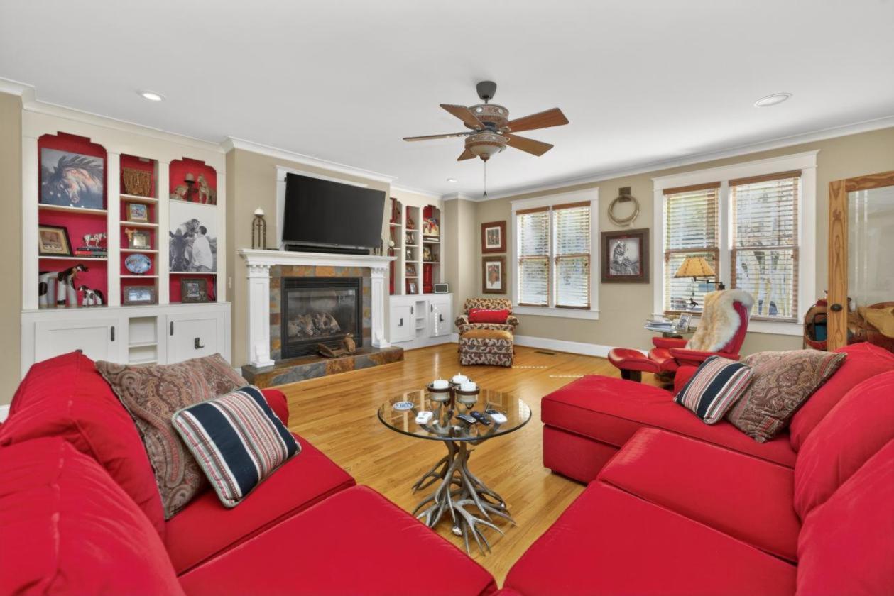EQUESTRIAN PROPERTY HAVEN - photo 18
