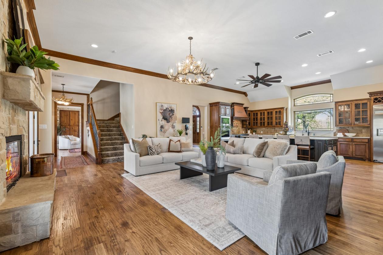 Luxury Living and Equestrian Infrastructure - photo 7