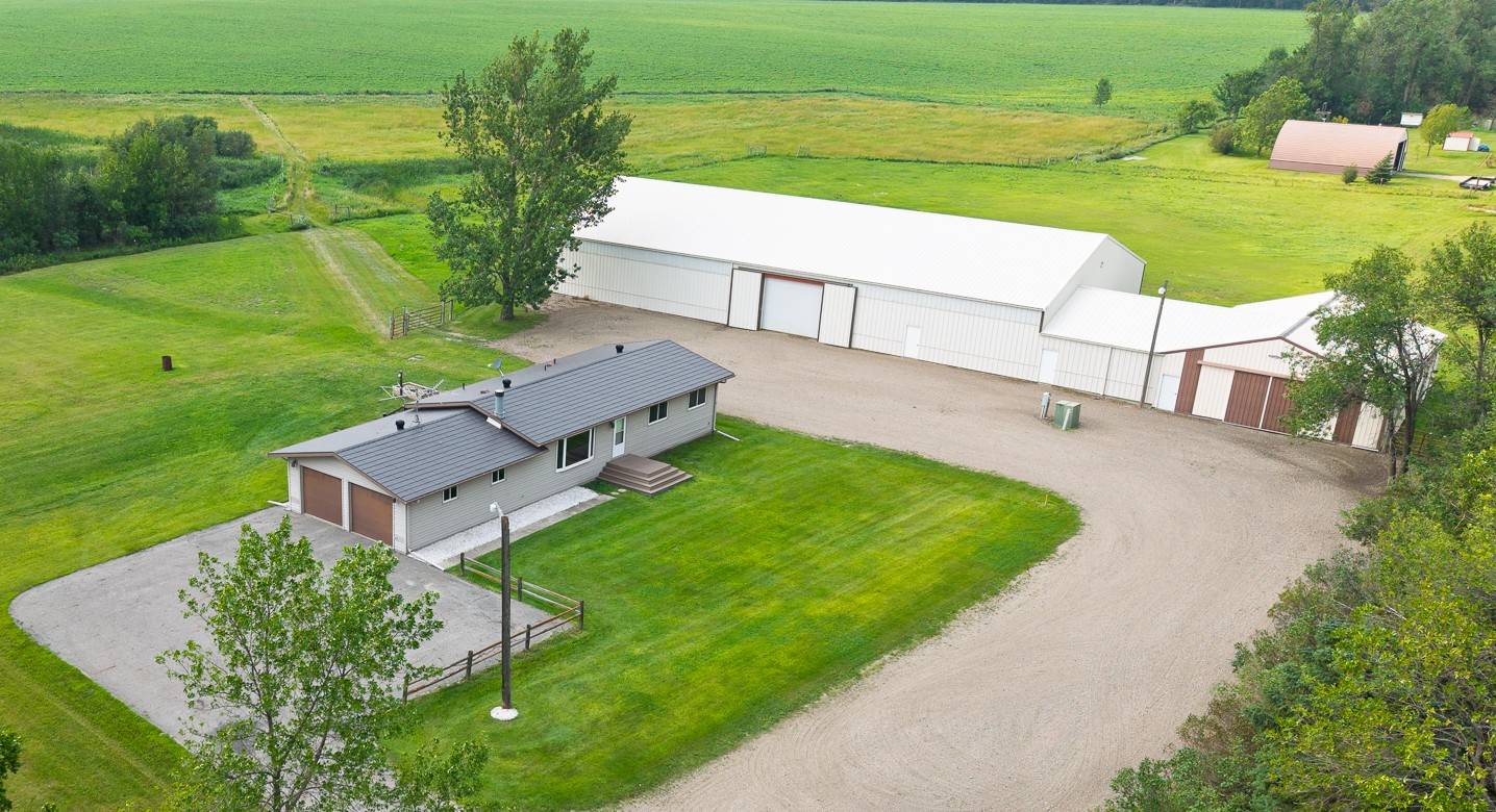 Horse Property for sale.