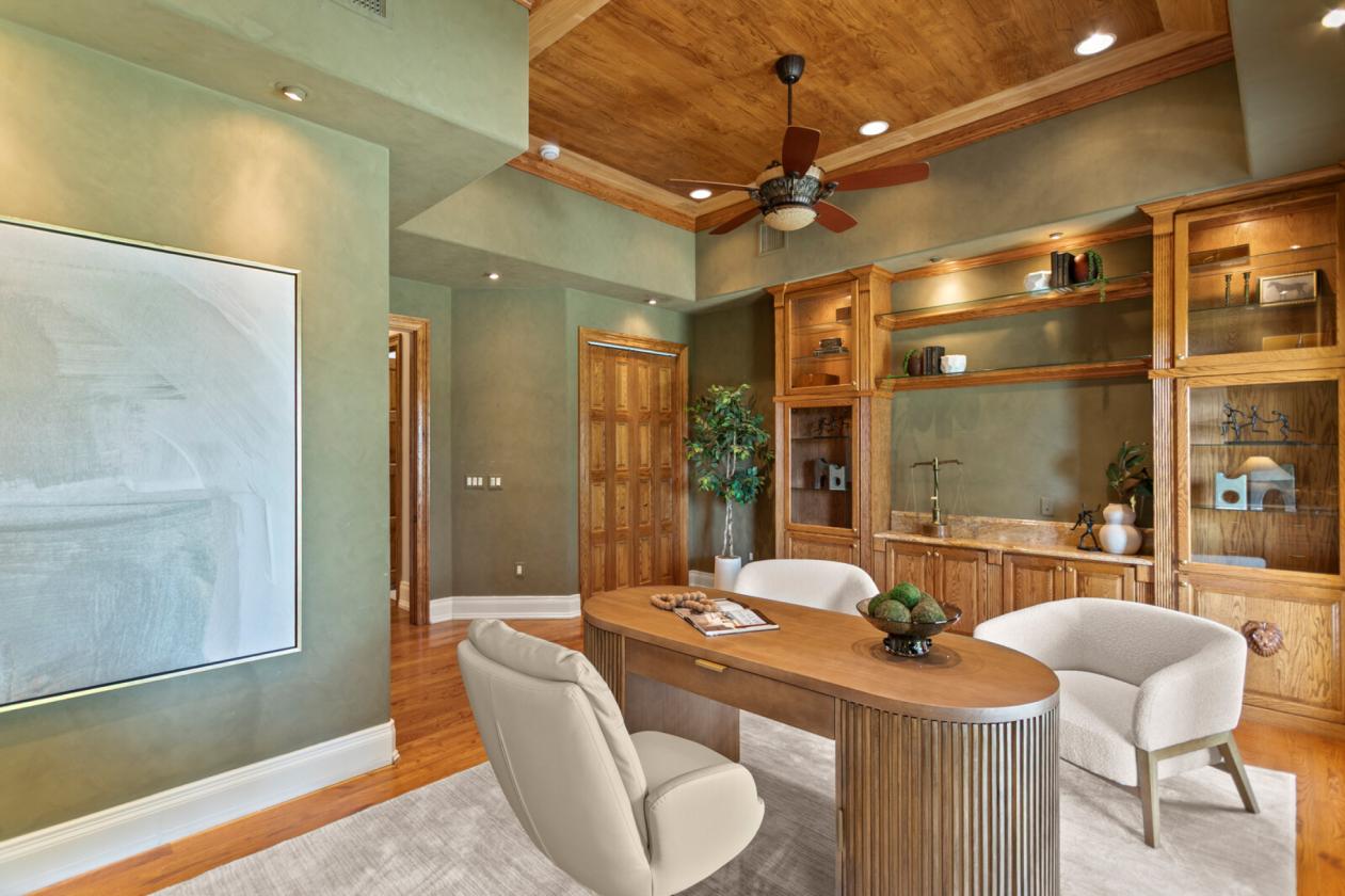 The Villa at Four Pines - photo 14