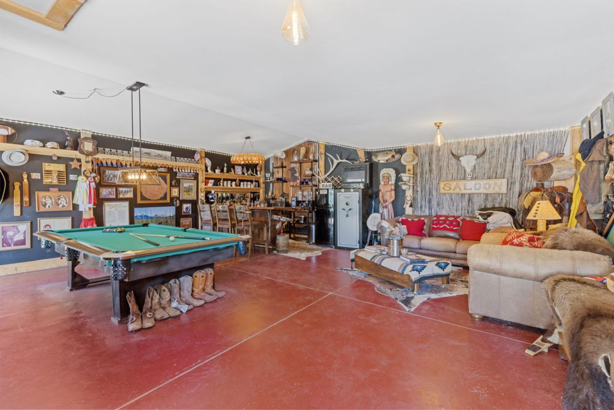 35 Acres with Two Homes & 8 Acre Lake - photo 19