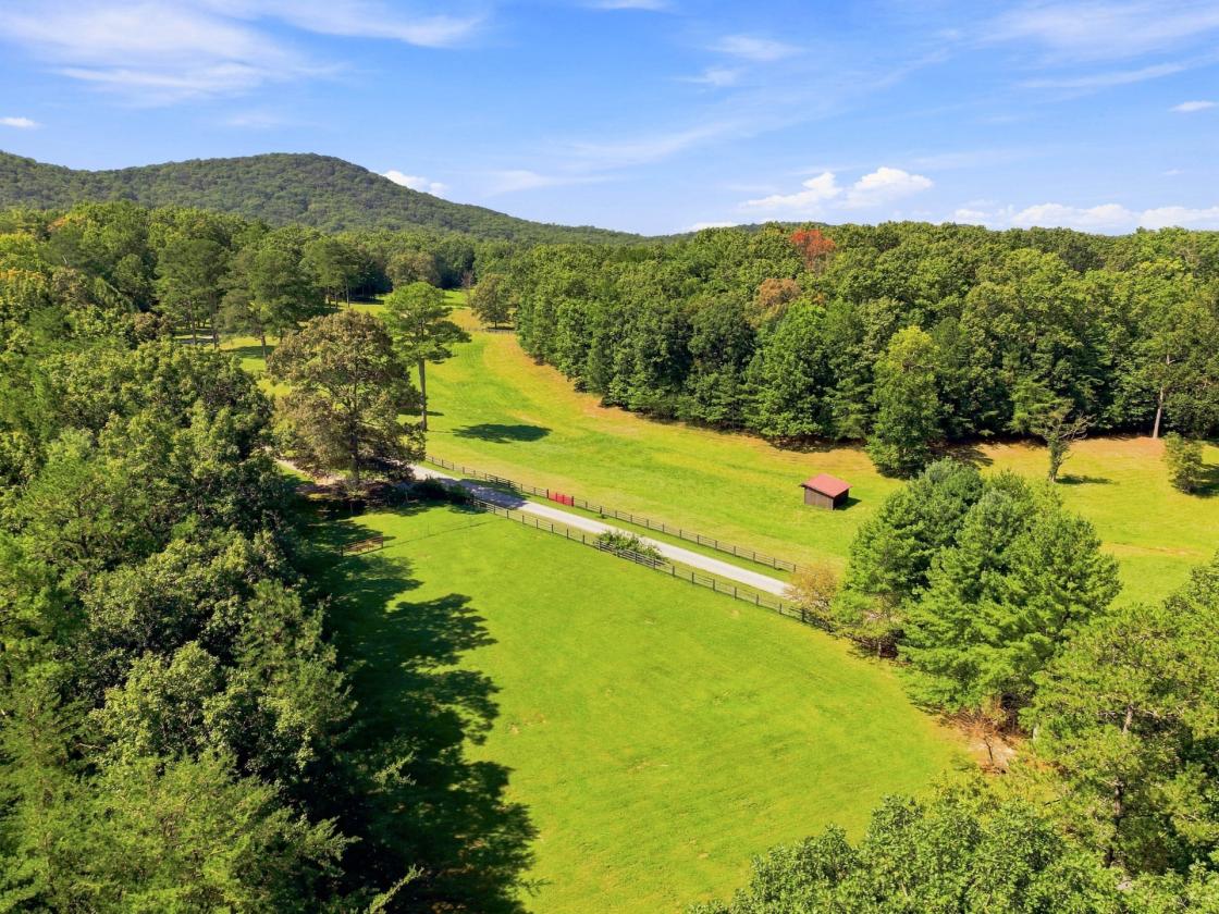 Anderson Creek Retreat - photo 27