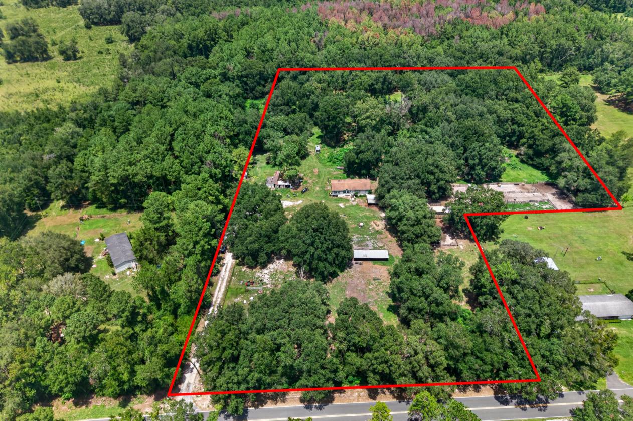 10-acre agricultural property - photo 2