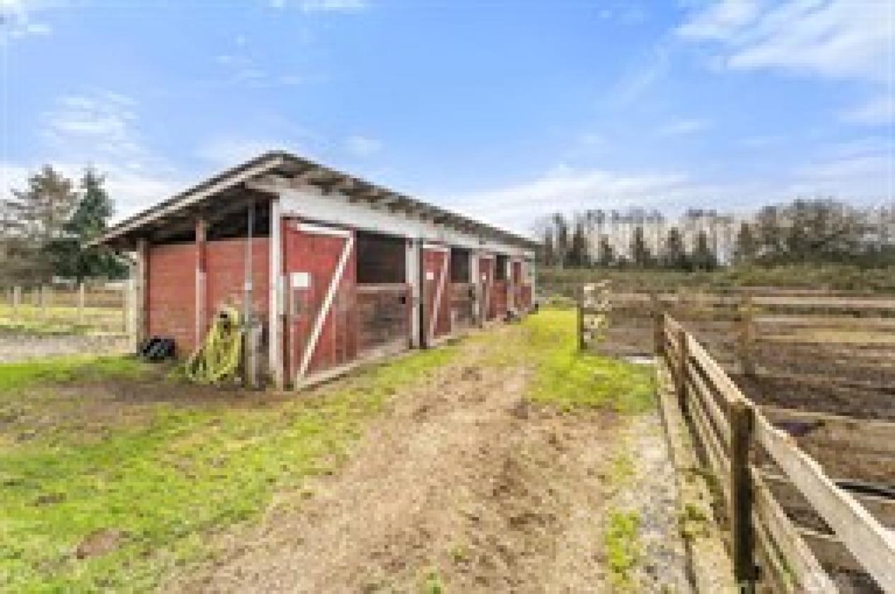 ESTABLISHED 10- ACRE EQUESTRIAN BOARDING OPERATION - photo 13