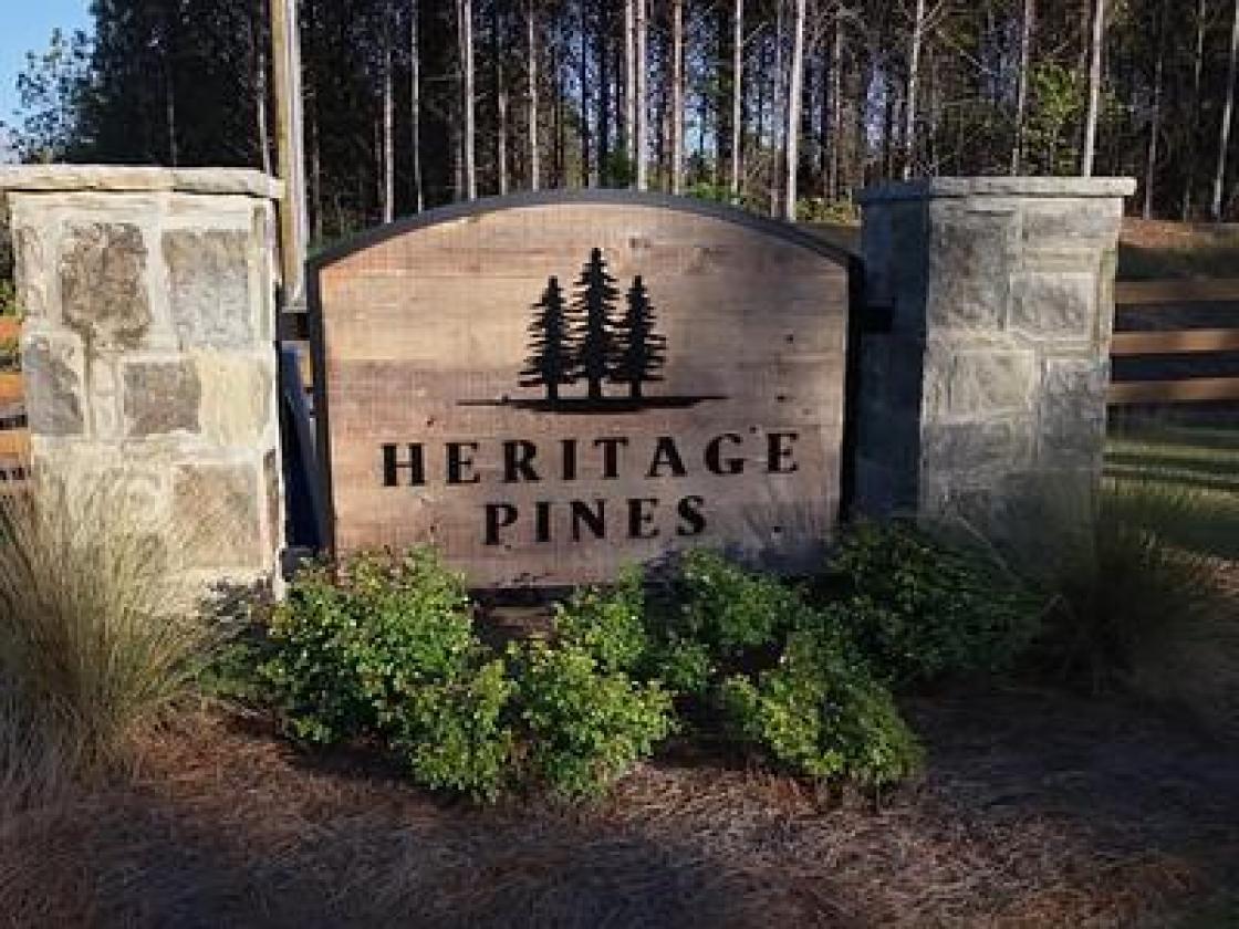 Heritage Pines-Luxury Equestrian Estates - photo 13