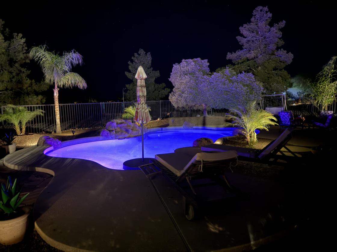 Equestrian Property in the heart of Desert Hills - photo 20