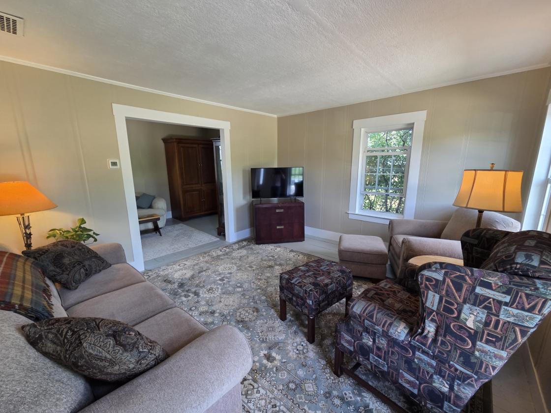 51 Acres with Farmhouse and Stables! - photo 11