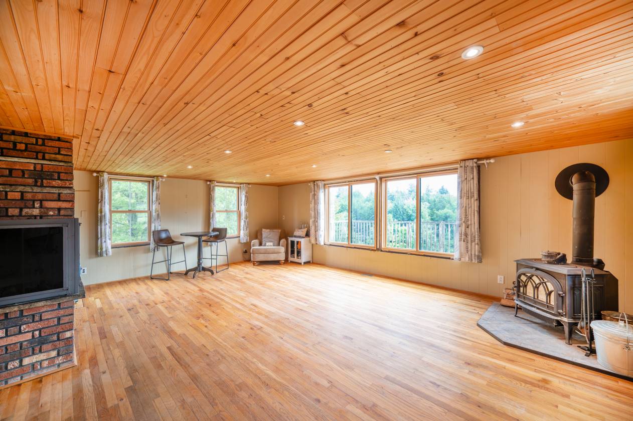 34.6 acre Homestead in Southern VT! - photo 16