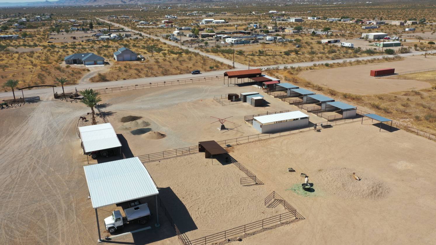 LUXURY 30 ACRE EQUESTRIAN ESTATE WITH BIG ARENA IMMACULATE INSIDE