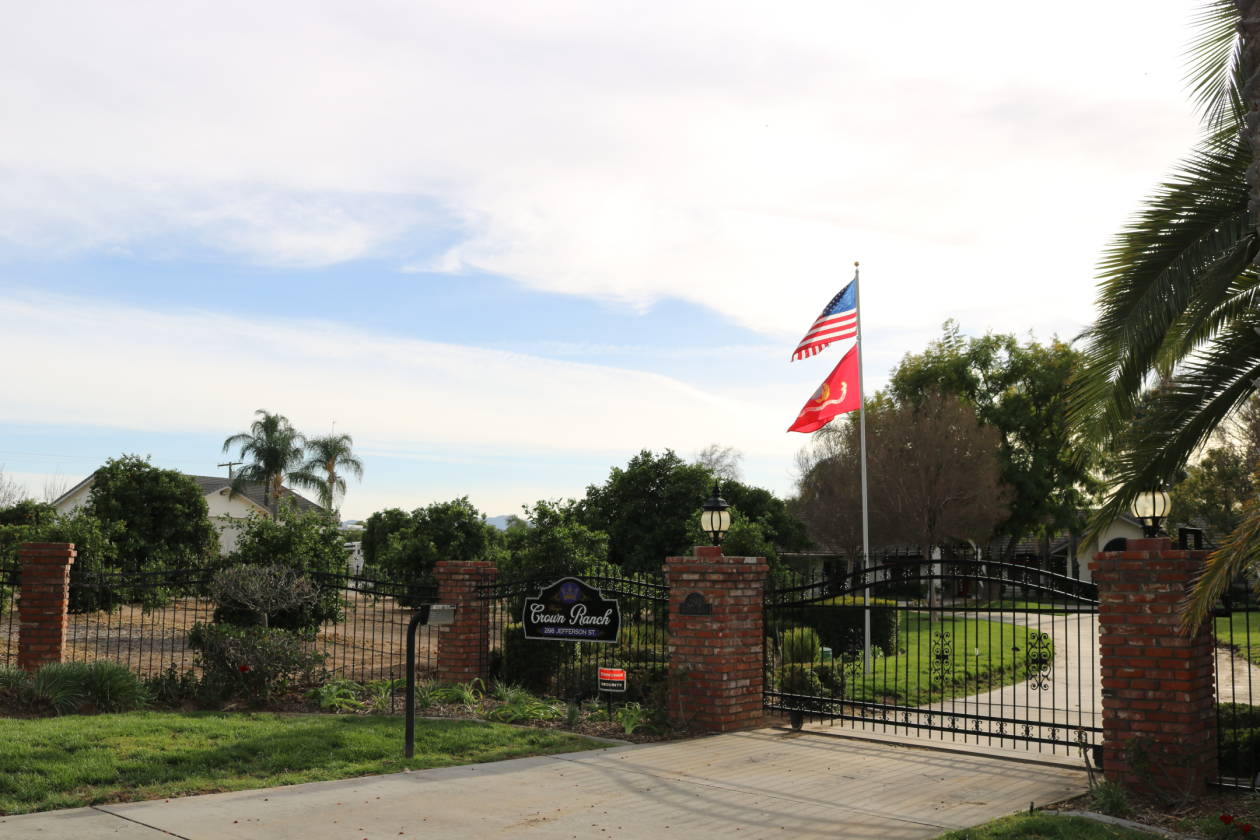 Riverside, CA Arlington Heights Riverside, Riverside County