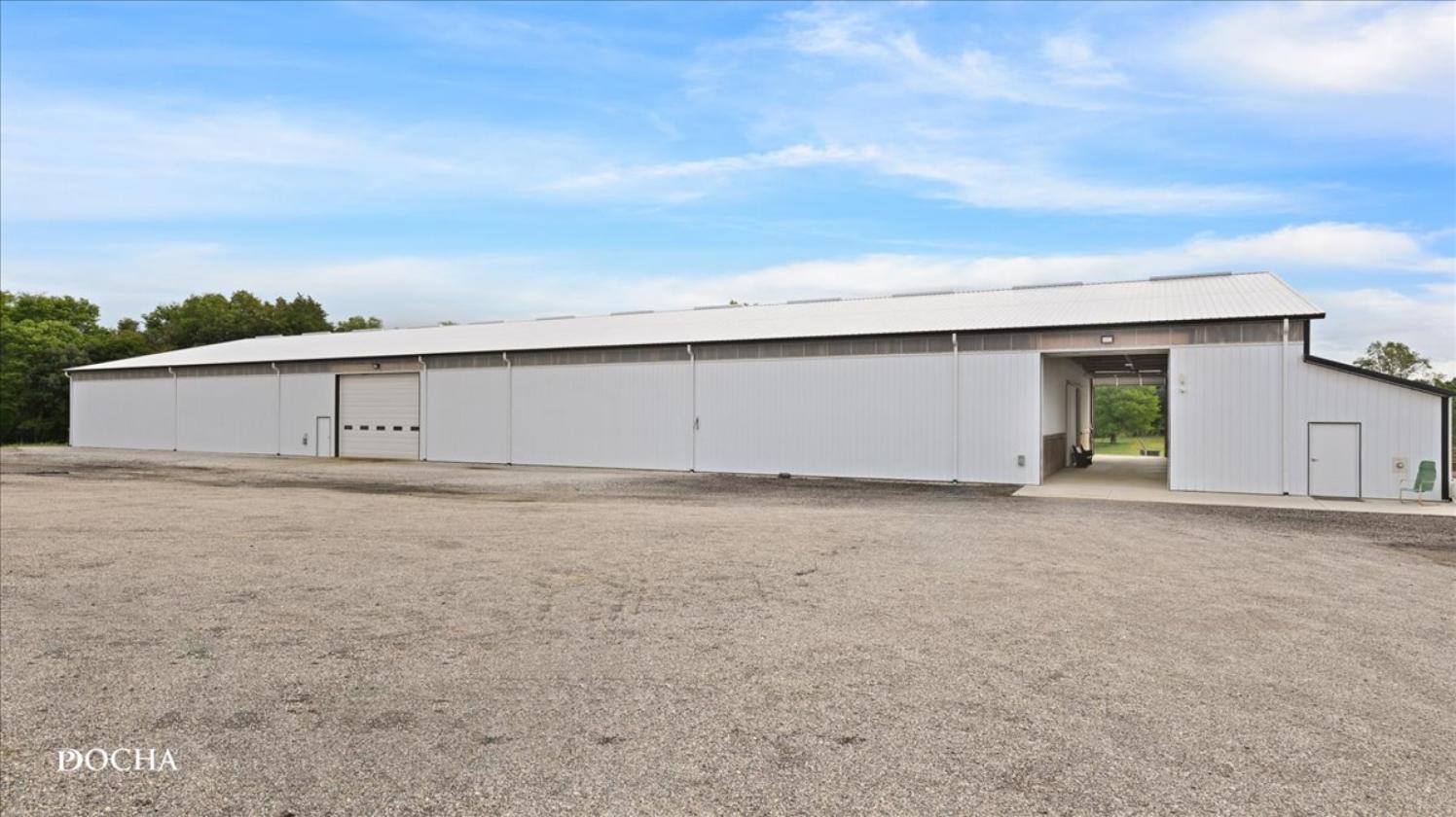 Renovated Farmhouse, Indoor Arena & More! - photo 23