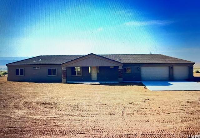 Horse Property for sale.