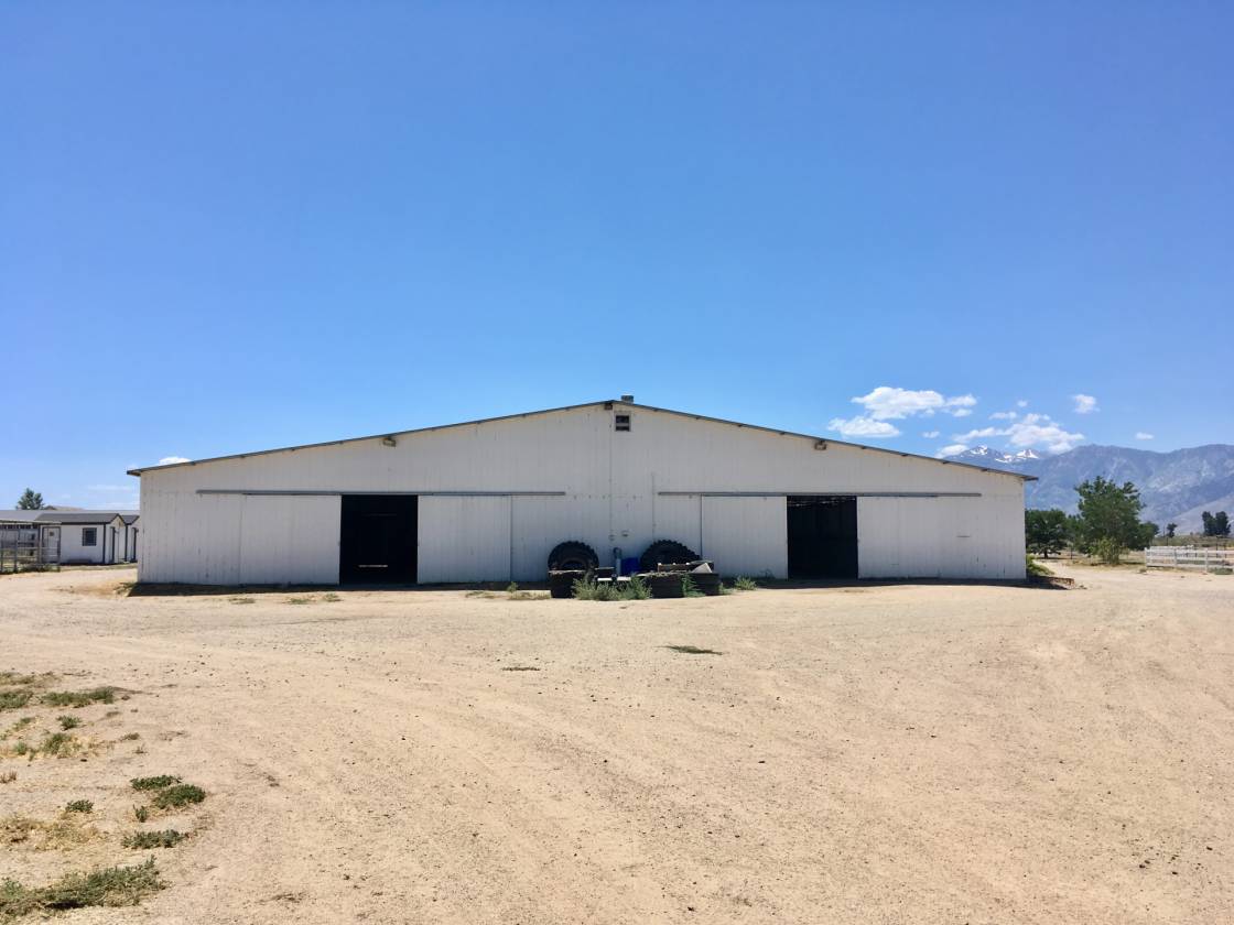 Black Horse Ranch Minden, Douglas County, Nevada