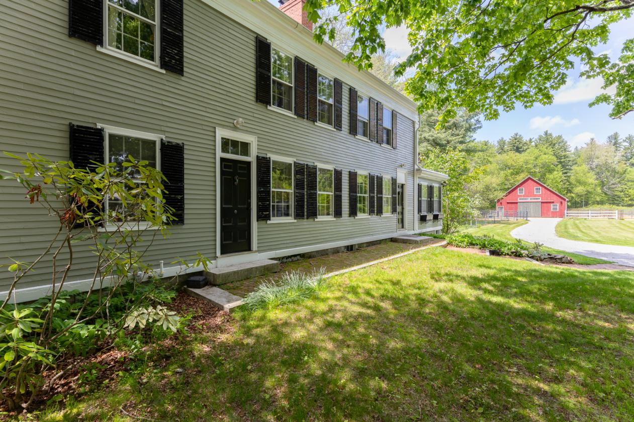 Ready-To-Use Equestrian Property - photo 4