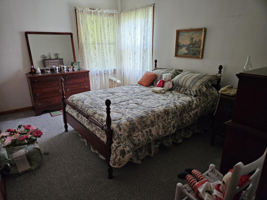 95 acre Farm and Two Houses - photo 9