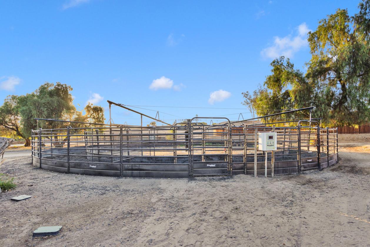 Equestrian Estate Near Wine Country - photo 19