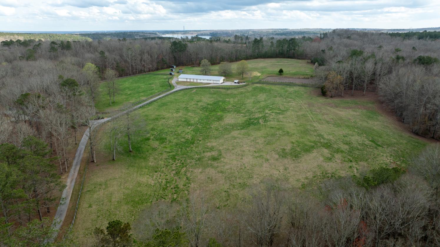 Oak Ridge Farm, an Equestrian Estate on 75+/ Acres - photo 30