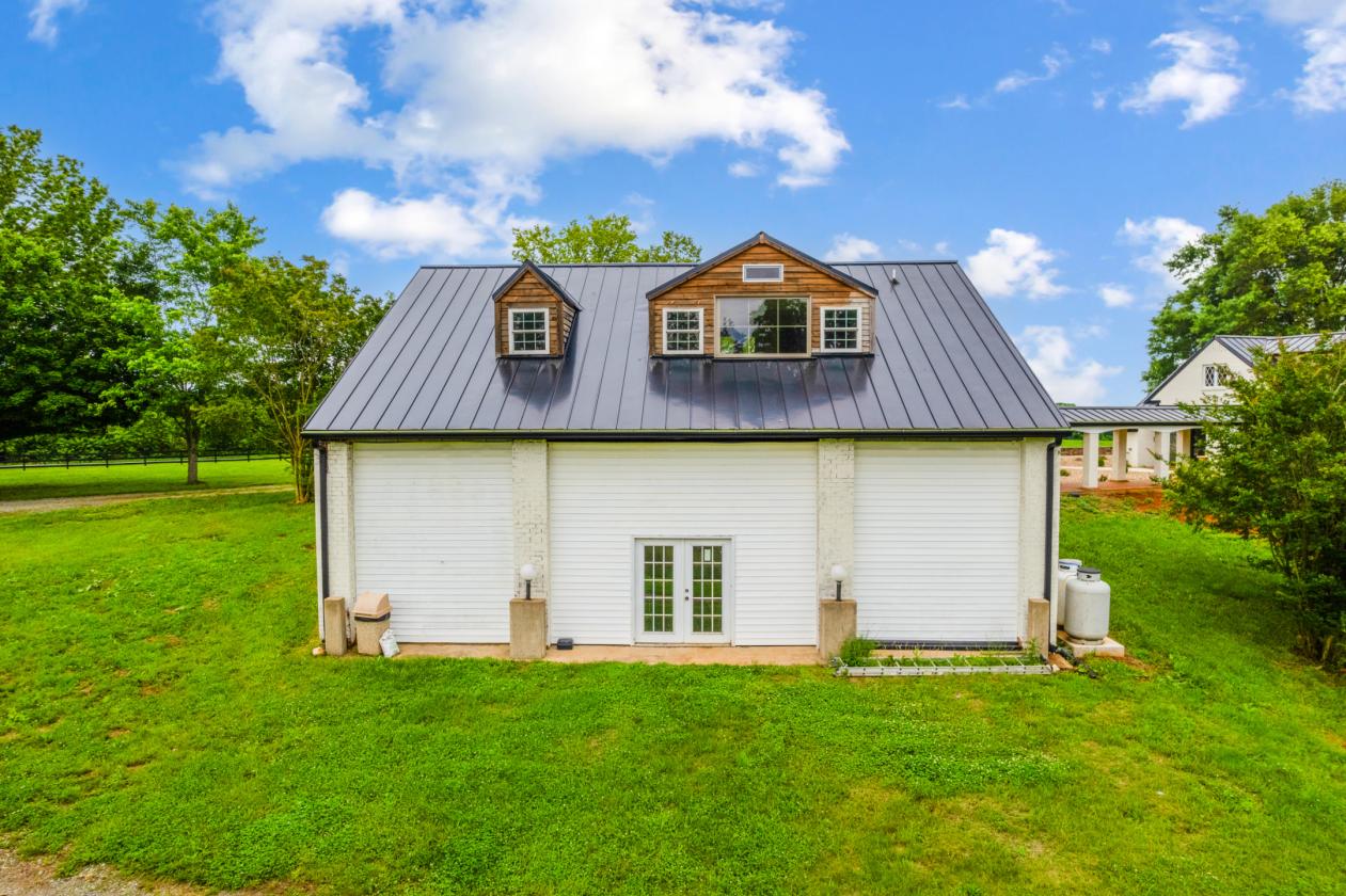 Magnificent Property on 112 Acres - photo 7