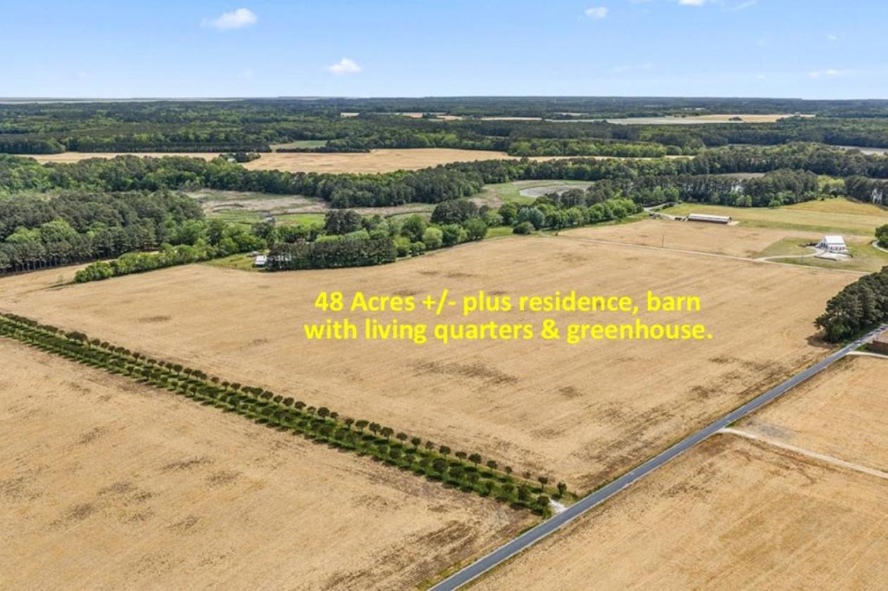 Horse Lover's Dream on 48 Acres - photo 28