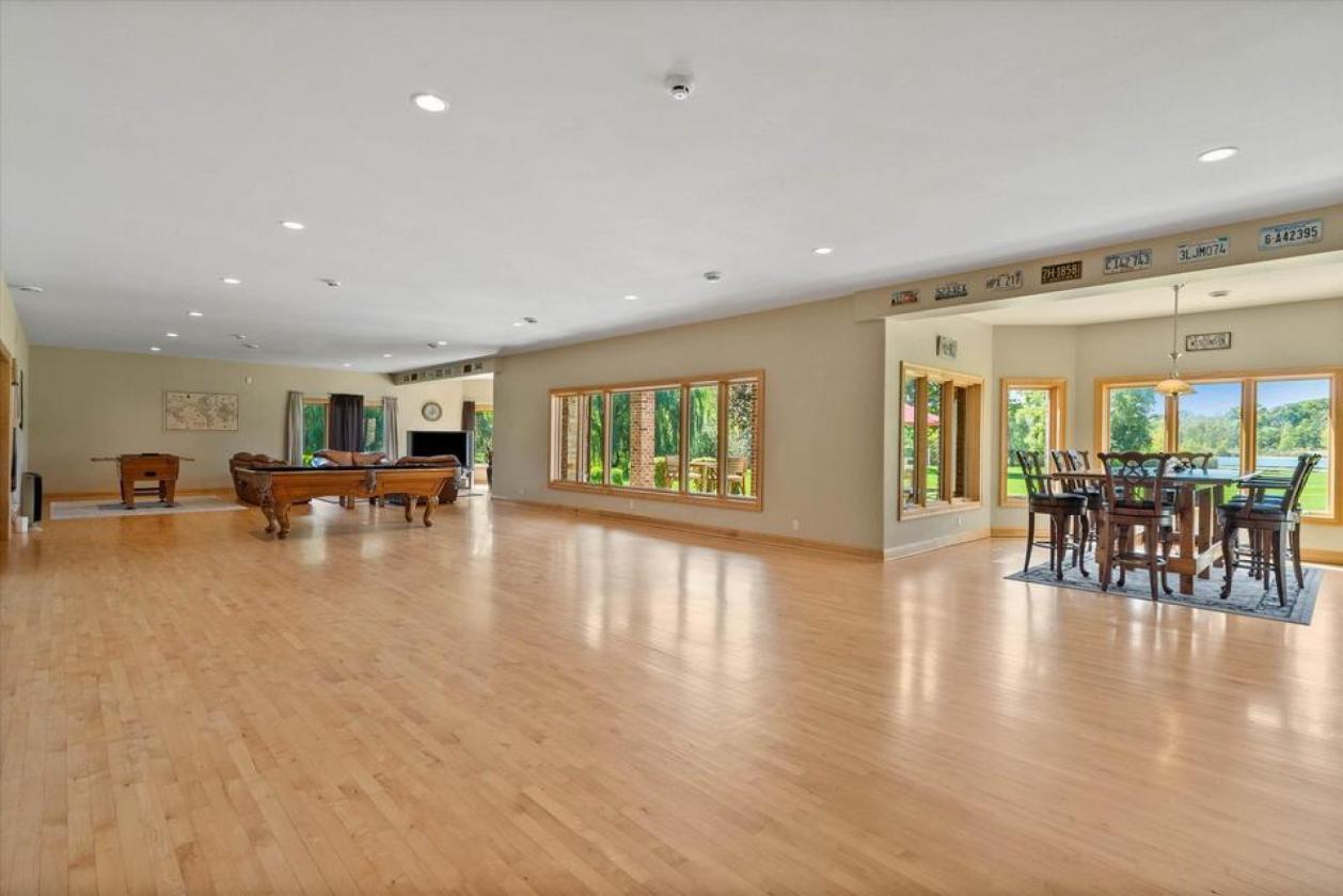 Luxury Horse/Hobby Farm Estate with Gorgeous Views - photo 27