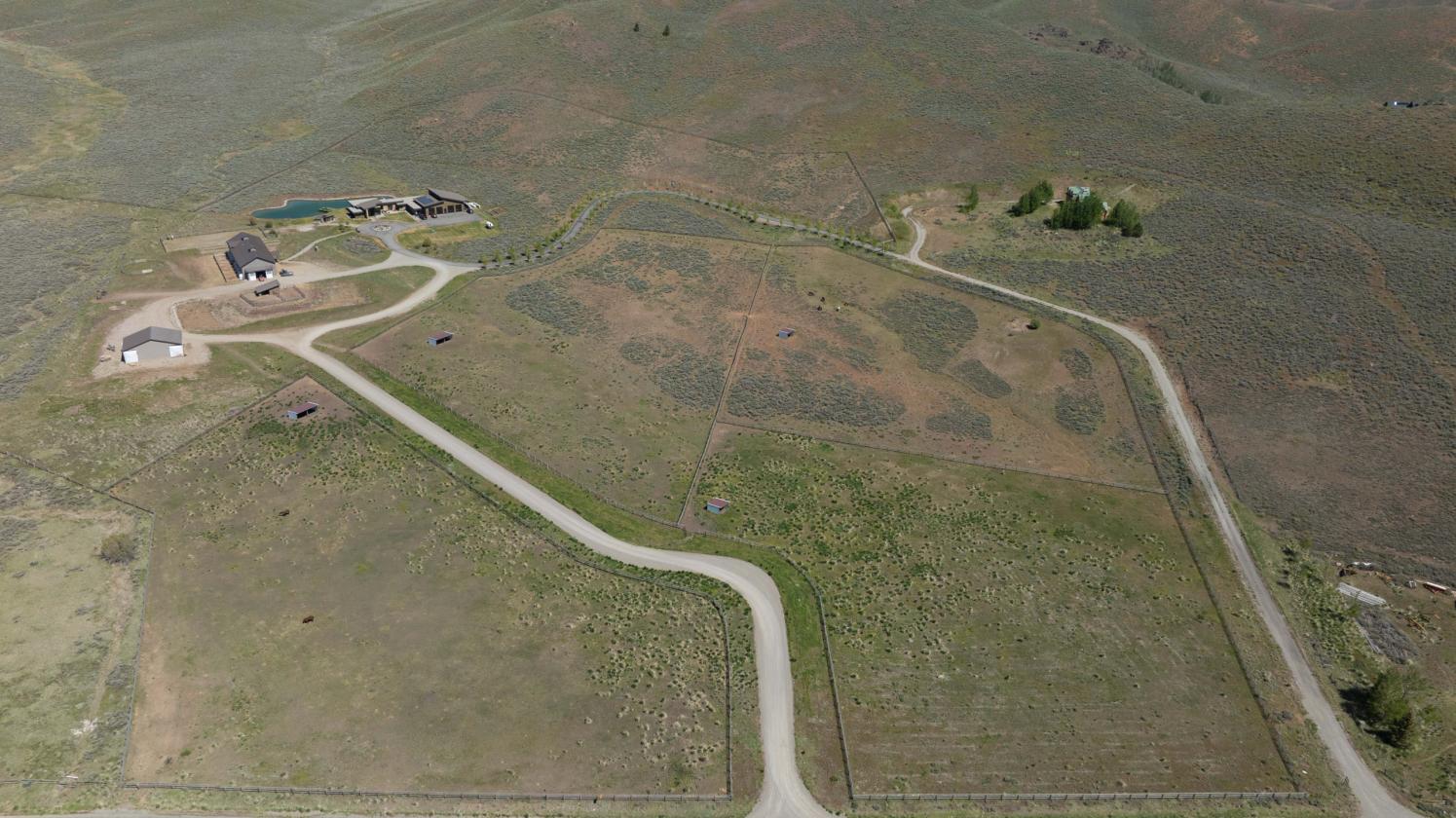 Luxury 65-Acre Equestrian Estate - photo 26