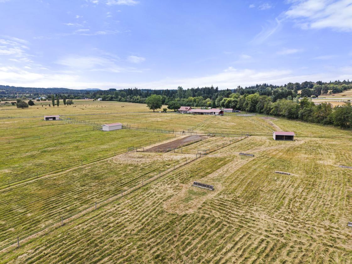 Keystone Ranch in the Evergreen Valley - photo 6