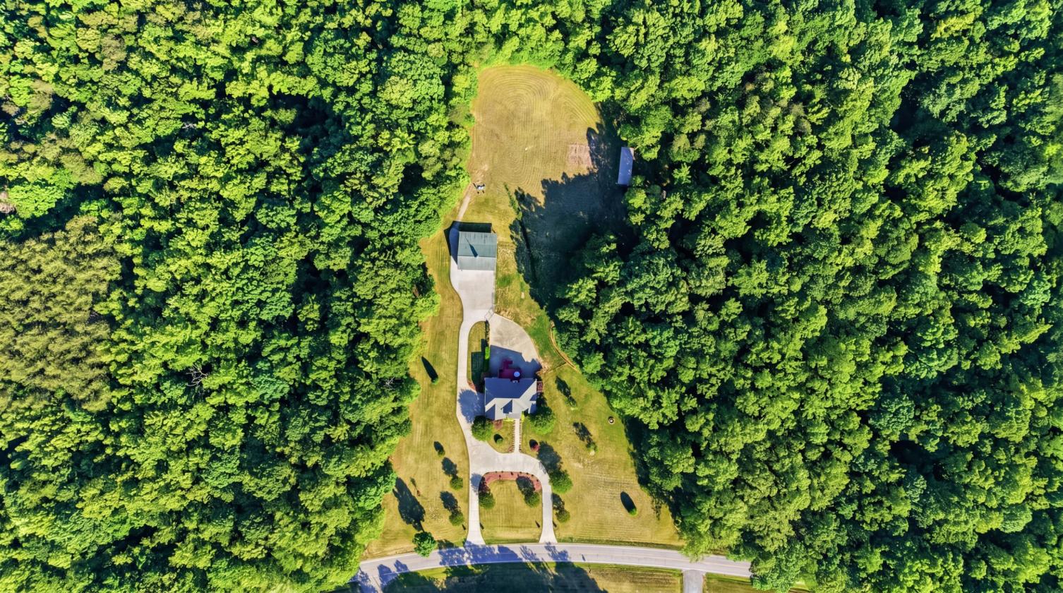 Magnificent 34.75-Acres & Home! - photo 26