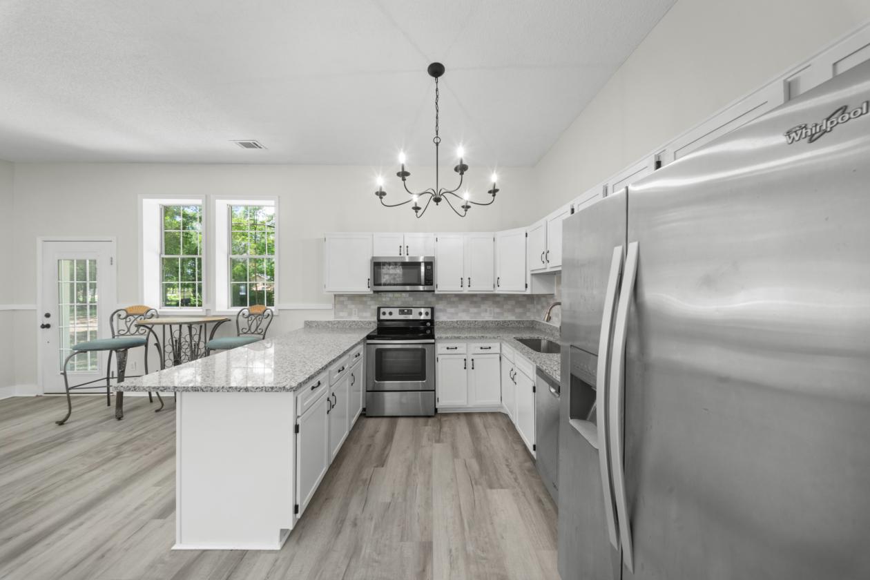 Historic home - ready for horses! - photo 13