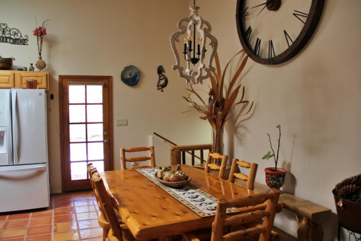 Luxury equestrian property - photo 4