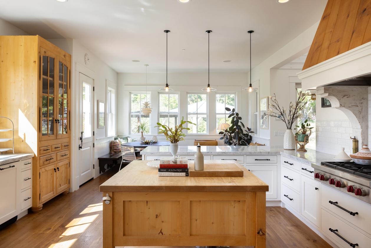 21-Acre Sanctuary in the Heart of Aptos Hills - photo 10